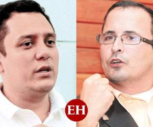 El diputado de Libre, Edgardo Casaña pedirá explicaciones a su colega Sergio Castellanos, sobre el plan para dejarlo fuera en las próximas elecciones.