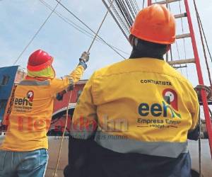 Los cortes del servicio a quienes no pagan están realizándose a nivel nacional debido al proceso de intervención para reducir las pérdidas. FOTO: EL HERALDO