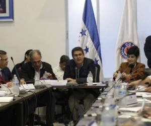 De acuerdo al primer informe del Sistema Nacional de Gestión de Riesgos (Sinager), la sequía será prolongada en todo el país.