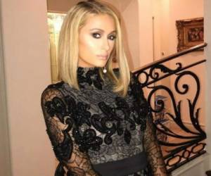 Paris Hilton recibió de su novio un anillo de compromiso valorado en más de dos millones de dólares.
