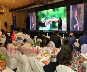 Grupo OPSA es el primero en utilizar este tipo de plataforma de datos.