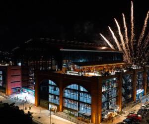 El Mercado San Miguelito, uno de los centros de abastecimiento más tradicionales de El Salvador, reabrió sus puertas tras un proceso de reconstrucción que se extendió por más de dos años. Aquí los detalles: