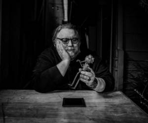 Guillermo del Toro dirigirá el musical animado en stop-motion, o cuadro por cuadro. Foto: Twitter