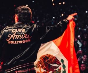La música de despecho, melancolía y sonidos sierreños que ha conquistado a millones de jóvenes en América Latina aterrizará finalmente en Tegucigalpa.