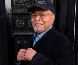 Su esposa Eleana Cobb dijo que el músico murió el domingo de cáncer de pulmón en su casa en Manhattan. AP.