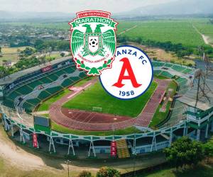 Marathón tiene el problema que el estadio Morazán no estará disponible para esta fecha.