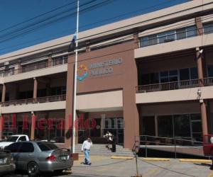 El Ministerio Público dio a conocer que solicitará toda la documentación relacionada a las medicinas que caducaron antes de ser entregadas a los miles de pacientes hondureños.