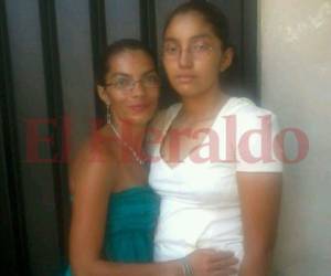 Las víctimas fueron identificadas como Blanca Ercilia Hernández y Norma Elena Hernández, quienes eran madre e hija. Foto: EL HERALDO