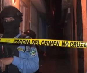 Cuatro integrantes de una familia fueron encontrados sin vida dentro de su vivienda en la residencial Centroamérica, Distrito Central, Francisco Morazán, la noche del jueves. Aquí los detalles: