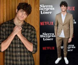 Noah Centineo