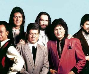 Los Bukis fue una agrupación fundada en 1972, por los primos Marco Antonio Solís y Joel Solís. Foto: Cortesía Los Bukis