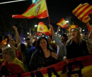 Las elecciones del jueves podrían suponer el regreso de los partidos independentistas al poder o producir una nueva coalición liderada por partidos que quieren que Cataluña se quede en España.