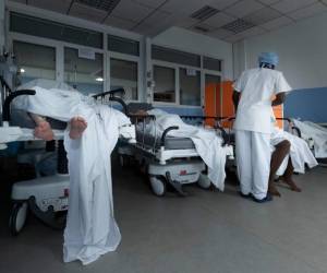 Hasta la fecha al menos 8,150,900 se recuperaron, según las autoridades.