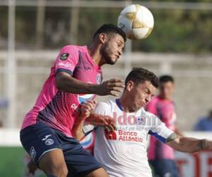 Hasta el miércoles 16 de octubre habrá actividades en la Liga Nacional. Foto: Ronal Aceituno.