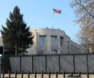 Los disparos fueron efectuados desde un automóvil en horas de la madurgada. Foto: AFP