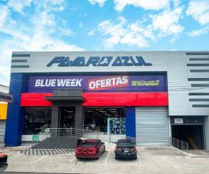 Pájaro Azul lanza su campaña “Blue Week” con descuentos y experiencias exclusivas