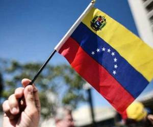 El presidente Nicolás Maduro, buscará la reelección sin rivales de peso y prometiendo 'prosperidad'. Foto: Agencia AFP