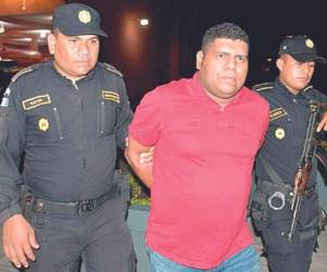 El hondureño Bayron Ruiz operó entre 2010 y 2017 varias pistas de aterrizaje clandestinas en Olancho, Colón y Gracias a Dios.