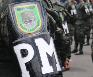 Hasta el momento, los familiares solo denunciaron a tres presuntos miembros de la PMOP, pero se desconoce si hay más involucrados.