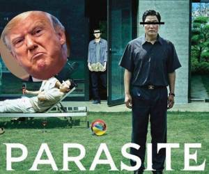 Esta película surcoreana ganó cuatro premios de La Academia.