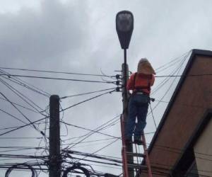 Los empleados de EEH realizarán trabajos de mantenimiento el los diferentes circuitos de las zonas.