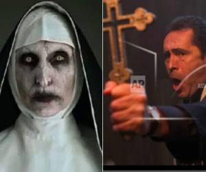 Esta es la segunda vez que Bichir interpreta a un sacerdote, en 2010 encarnó al cura Miguel Hidalgo, libertador de México, en la cinta “Hidalgo, la historia jamás contada” de Antonio Serrano, y dice que esto ayudó a ampliar su visión respecto a las personas de fe.