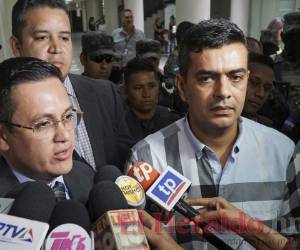 Una vez que cumpla su condena, Urbina Soto sería extraditado. Foto: EL HERALDO.