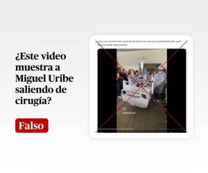 Captura de pantalla a una publicacion de X hecha el 9 de junio de 2025, adaptada a asta cartela.