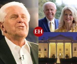 Tiene 76 años de edad y es originario de Nueva Orleans, Luisiana. Así es Jesse Duplantis, el pastor evangélico más rico del mundo.Aquí recopilamos sus inicios hasta su más reciente polémica: pedir a su congregación donar más dinero para apresurar la venida de Jesús. Fotos: Cortesía Jesse Duplantis Ministeries.