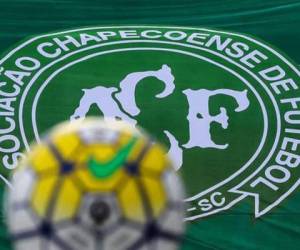 El emotivo gesto del Chapecoense con el Atlético Nacional luego de caer en el Mundial de Clubes.