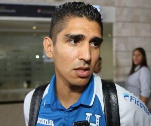 Jorge Claros deberá hacer servicio comunitario para pagar su condena. Foto: El Heraldo