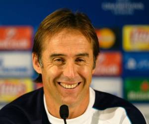 El exportero representa la continuidad y conoce la RFEF por su paso por las categorías inferiores. Foto: AFP