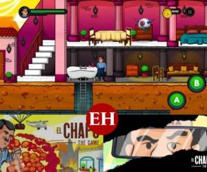 Túneles, escapes y mucho dinero son algunos de los elementos que contiene The Chapo Game, el polémico videojuego que tiene como protagonista al peligroso narcotraficante Joaquín “El Chapo” Guzmán. El proyecto es avalado por una de las hijas del capo del Cartel de Sinaloa.