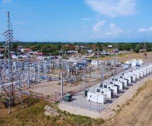 La oferta de cooperación financiera está enfocada específicamente en el subsector de transmisión eléctrica.
