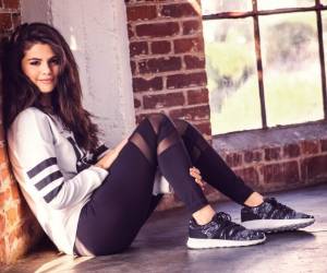 La estrella del pop produjo recientemente la controvertida serie “Por trece razones”, de Netflix.