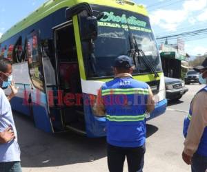La diversidad de medios para interponer las denuncias permitirá que las autoridades del IHTT pueda actuar de forma más rápida y efectiva. Foto: Alex Pérez/ EL HERALDO