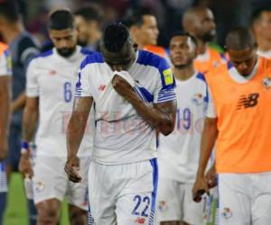 La selección de Panamá necesita no perder ante Costa Rica y que Honduras no gane ante México para seguir con vida an la eliminatoria.