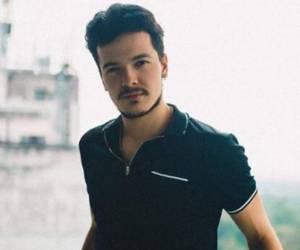 Sebastián era conocido por interpretar a Lorenzo Guevara en la serie latinoamericana 'O11CE'.