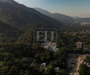 Diferentes sectores resaltan la importancia de proteger la reserva de El Merendón.