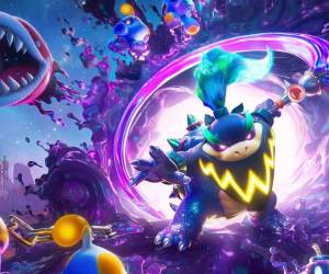 Super Mario Galaxy: la película superó los 372 millones de dólares en su estreno mundial, mientras que The Drama, con Zendaya y Robert Pattinson, debutó en tercer lugar con 14 millones solo en el mercado estadounidense.