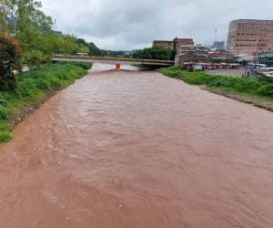 Los riesgos y problemas por inundaciones superan a las incidencias por deslizamientos, según la Alcaldía Municipal las acciones preventivas para las lluvias de este año iniciaron desde enero.