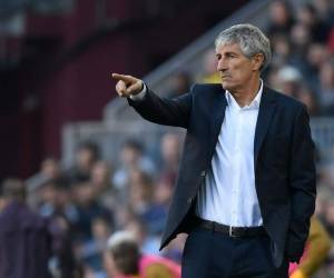 La reacción del Barça llega después que la radio Cadena SER afirmara este lunes que el club azulgrana contrató a la empresa I3Ventures, que habría creado 'decenas de cuentas que se dedican a proteger la imagen de Bartomeu y la junta'.