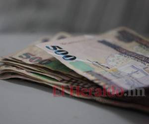 El billete de 500 lempiras cuenta con seis medidas de seguridad, las que el público en general debe conocer para evitar ser víctima de los falsificadores.