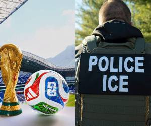 Faltan menos de 100 días para el Mundial 2026 en Canadá, Estados Unidos y México y si eres latino estas son las cosas que debes saber sobre la justa que inicia en junio. Aspectos de seguridad, boletos y muchos más detalles.