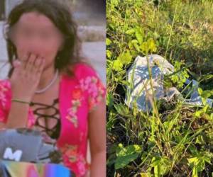 La joven Gladys Yaqueline, fue encontrada sin vida y con varias heridas de arma blanca la noche del martes -6 de enero- en Puerto Cortés. ¿Cuál es la hipótesis que se maneja sobre el caso?