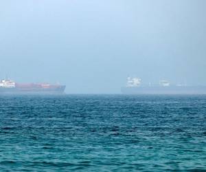 Los ataques contra petroleros en el estrecho de Ormuz se han multiplicado en los últimos días en medio del aumento de las exportaciones de crudo de Oriente Medio.