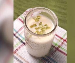 La horchata es una de las más exquisitas herencias culinarias de nuestro país.