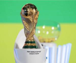 Estas son las fechas que debes de anotar de cara al Mundial 2026.