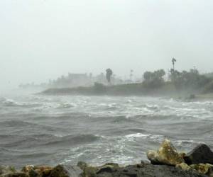 Harvey ha reanimado en Estados Unidos el traumatismo del huracán Katrina, que causó graves inundaciones y se cobró la vida de 1.800 personas cuando azotó la ciudad de Nueva Orleans (sur) en 2005. (AFP)