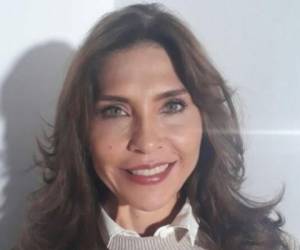 Lorena Meritano es una actriz y presentadora de origen argentino. Foto cortesía Instagram